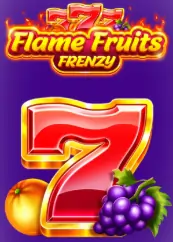 Juego Flame Fruits Frenzy