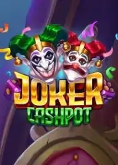 Juego Joker Cashpot