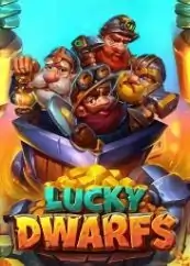 Juego Lucky Dwarfs