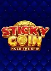 Juego Sticky Coin