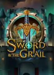 Juego The Sword and the Grail